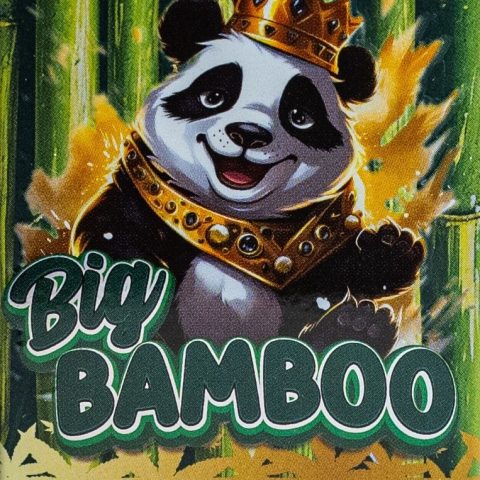 Big Bamboo