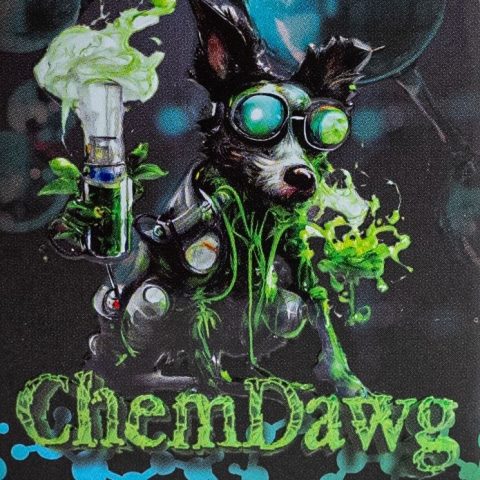 Chem Dawg