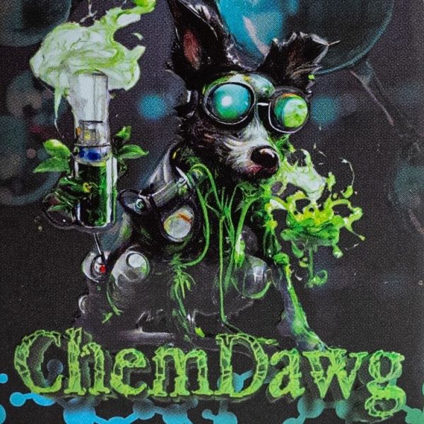 Chem Dawg