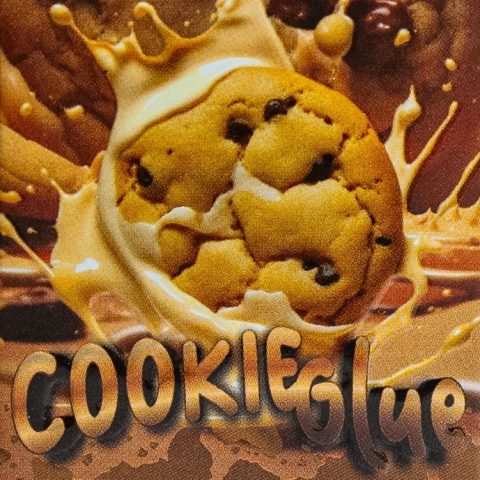 Cookie Glue