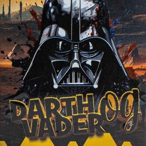 Darth Vader