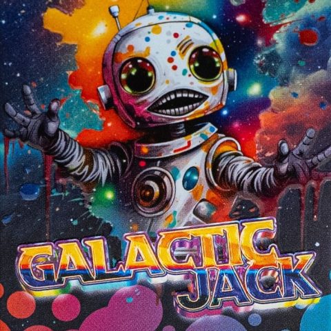 Galactic Jack