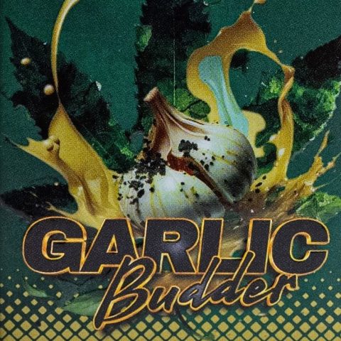 Garlic Budder