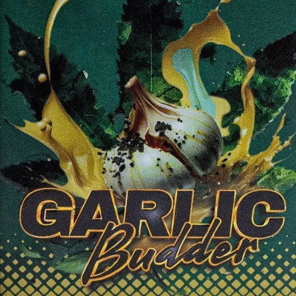 Garlic Budder