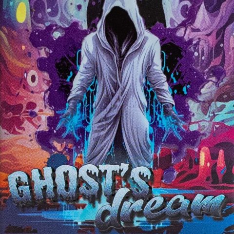 Ghost's Dream
