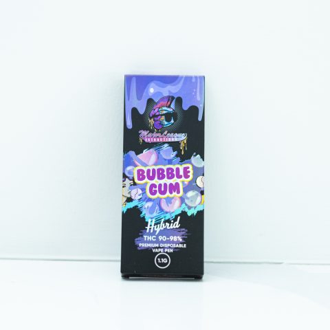 Bubble Gum Vape Pen