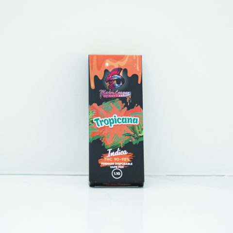 Tropicana Vape Pen