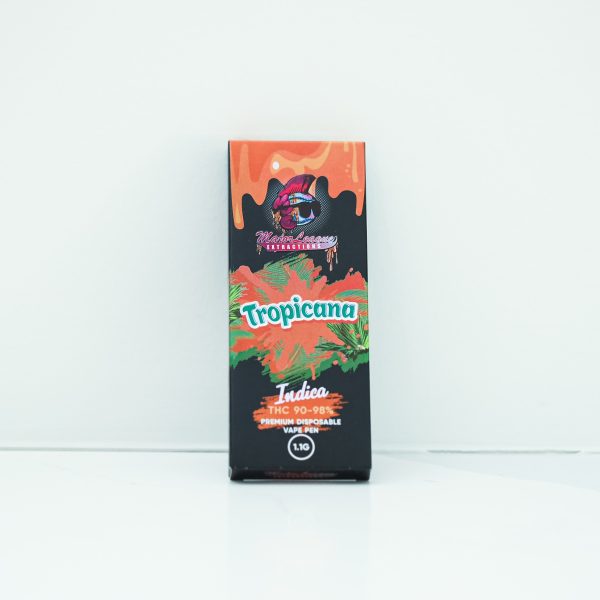 Tropicana Vape Pen