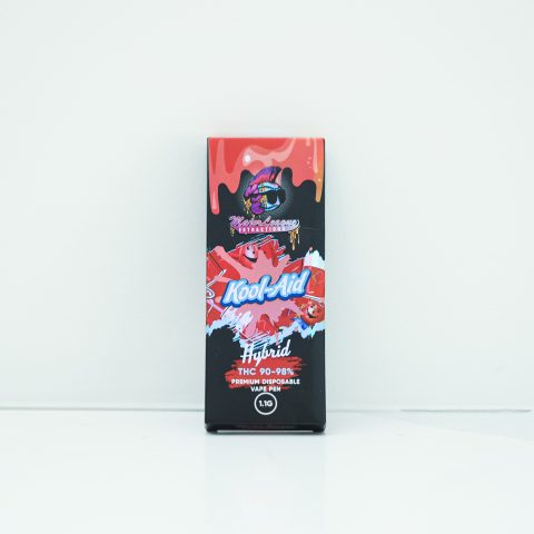 Kool-Aid Vape Pen