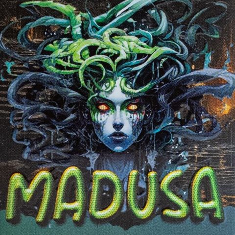 Madusa