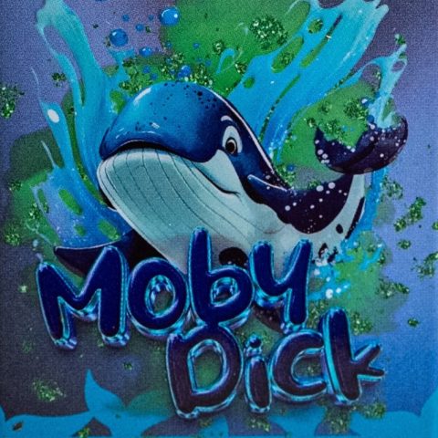 Moby Dick