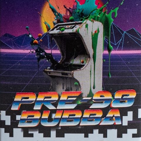 Pre-98 Bubba