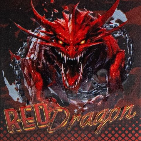 Red Dragon