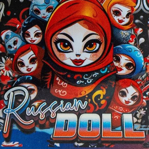 Russian Doll