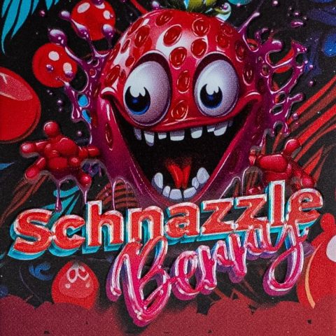 Schnazzle Berry