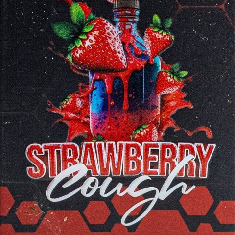 Strawberry Cough