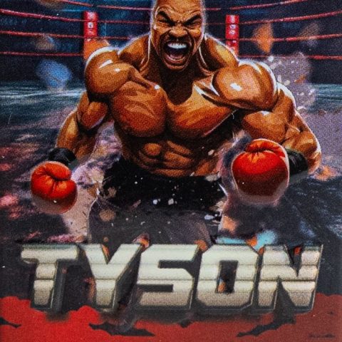 Tyson
