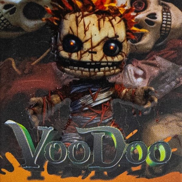 VooDoo