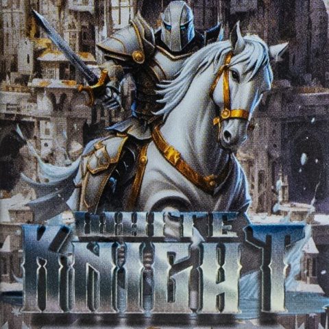 White Knight