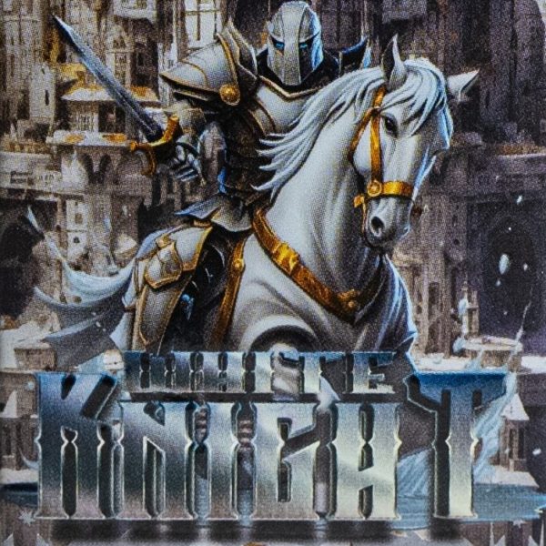 White Knight