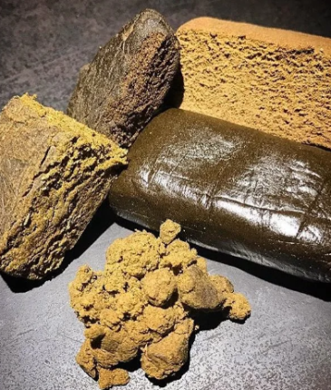 Hash Thumb