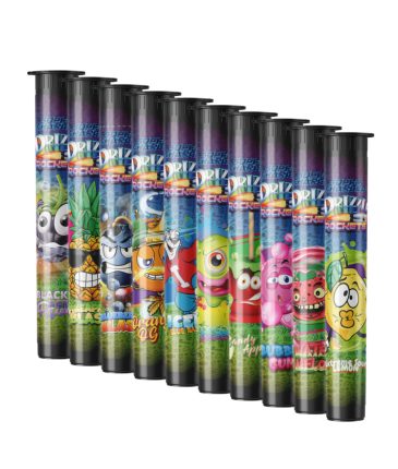 Rockets