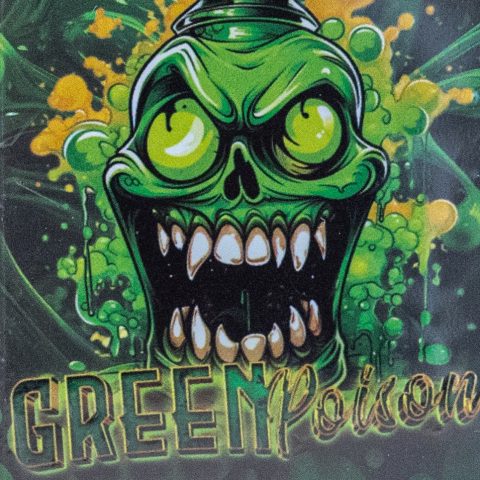 Green Poison