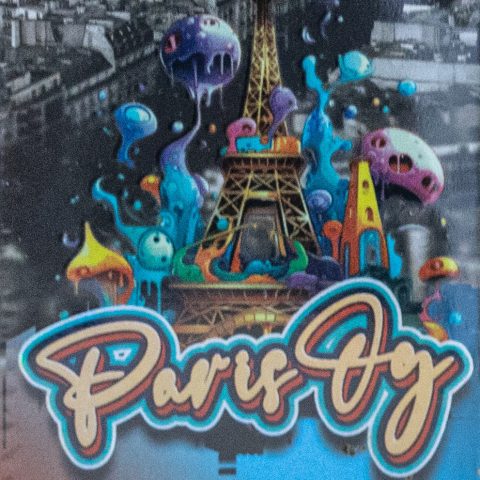 Paris OG