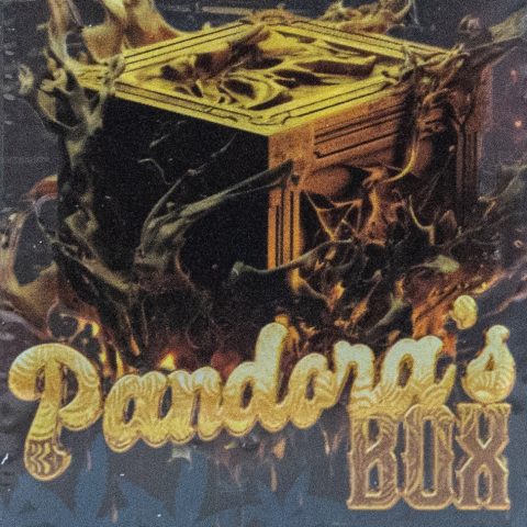 Pandora's Box