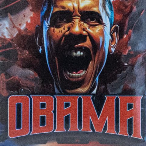 OBAMA