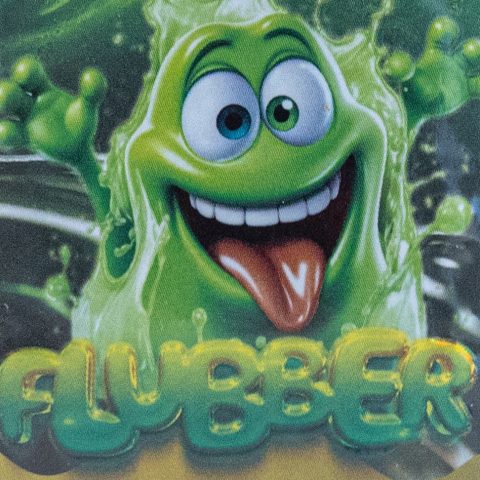 Flubber
