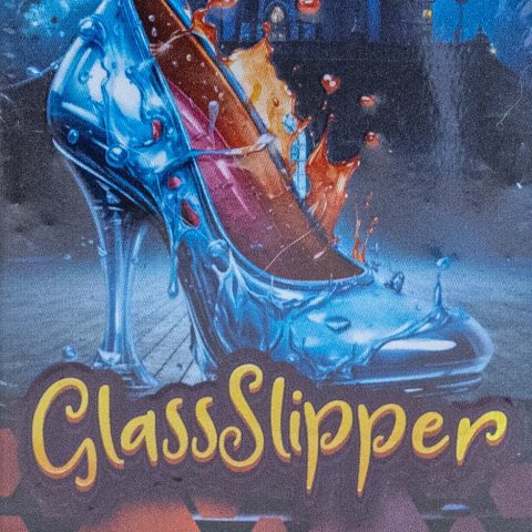 Glass Slipper