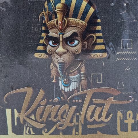 King Tut