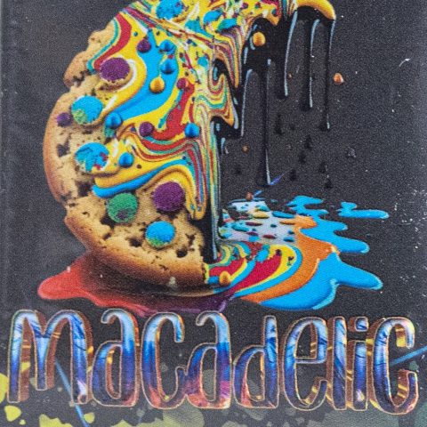Macadelic