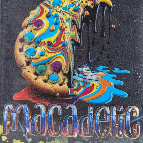 Macadelic
