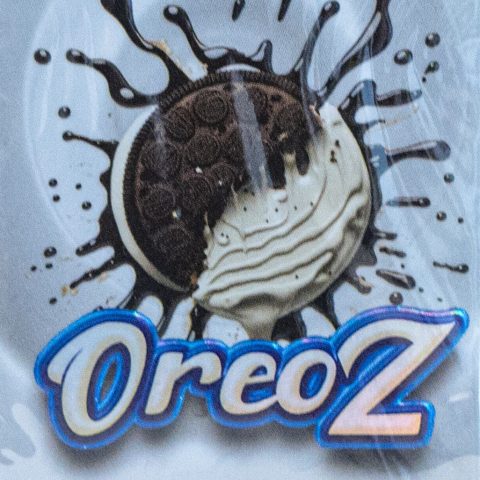 OreoZ