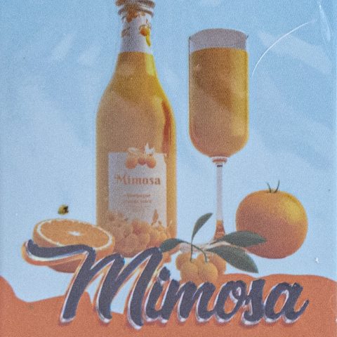 Mimosa