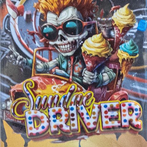Sundae Driver