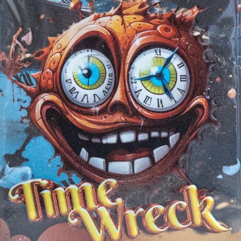 Time Wreck