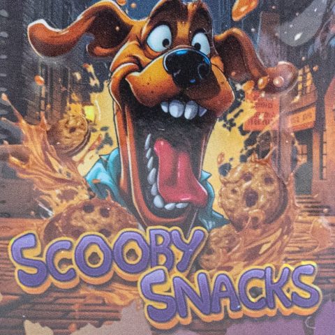 Scooby Snacks