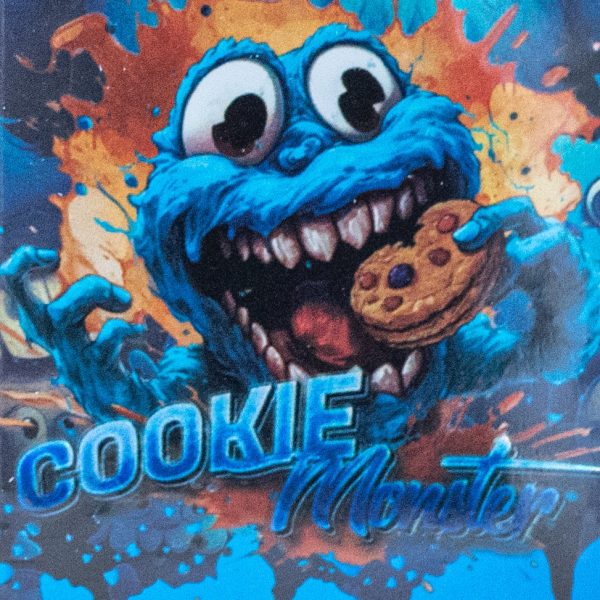 Cookie Monster