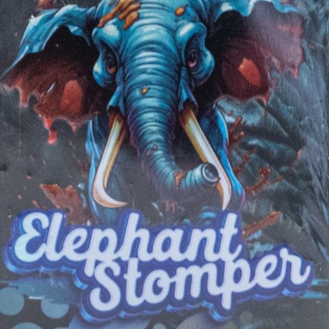 Elephant Stomper