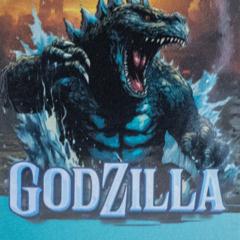 Godzilla