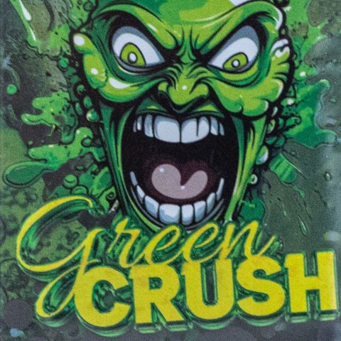 Green Crush