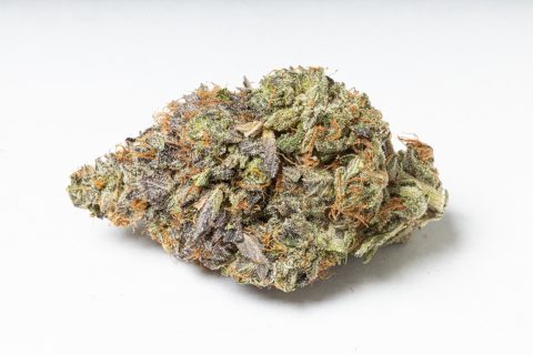 Hash Burger