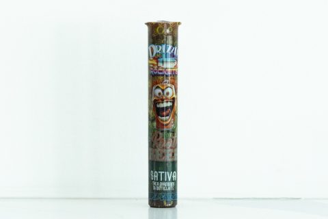 Root Beer