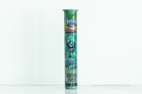 Spear Mint