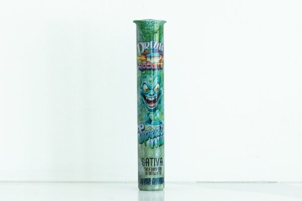 Spear Mint