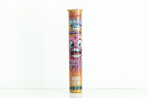 Bubble Gum