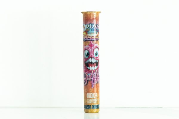 Bubble Gum
